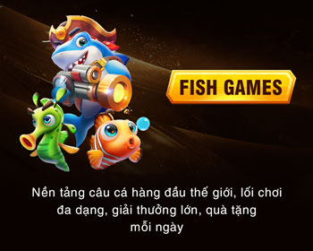 fish games