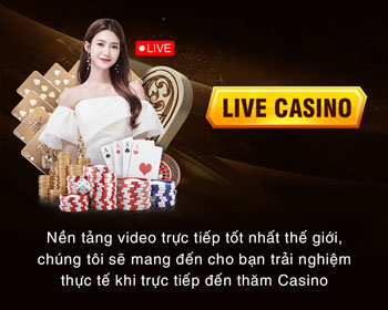 live casino