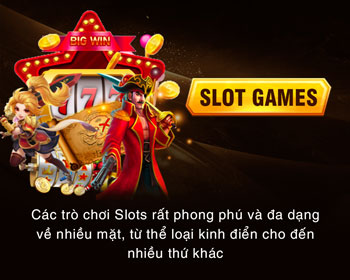 slot games